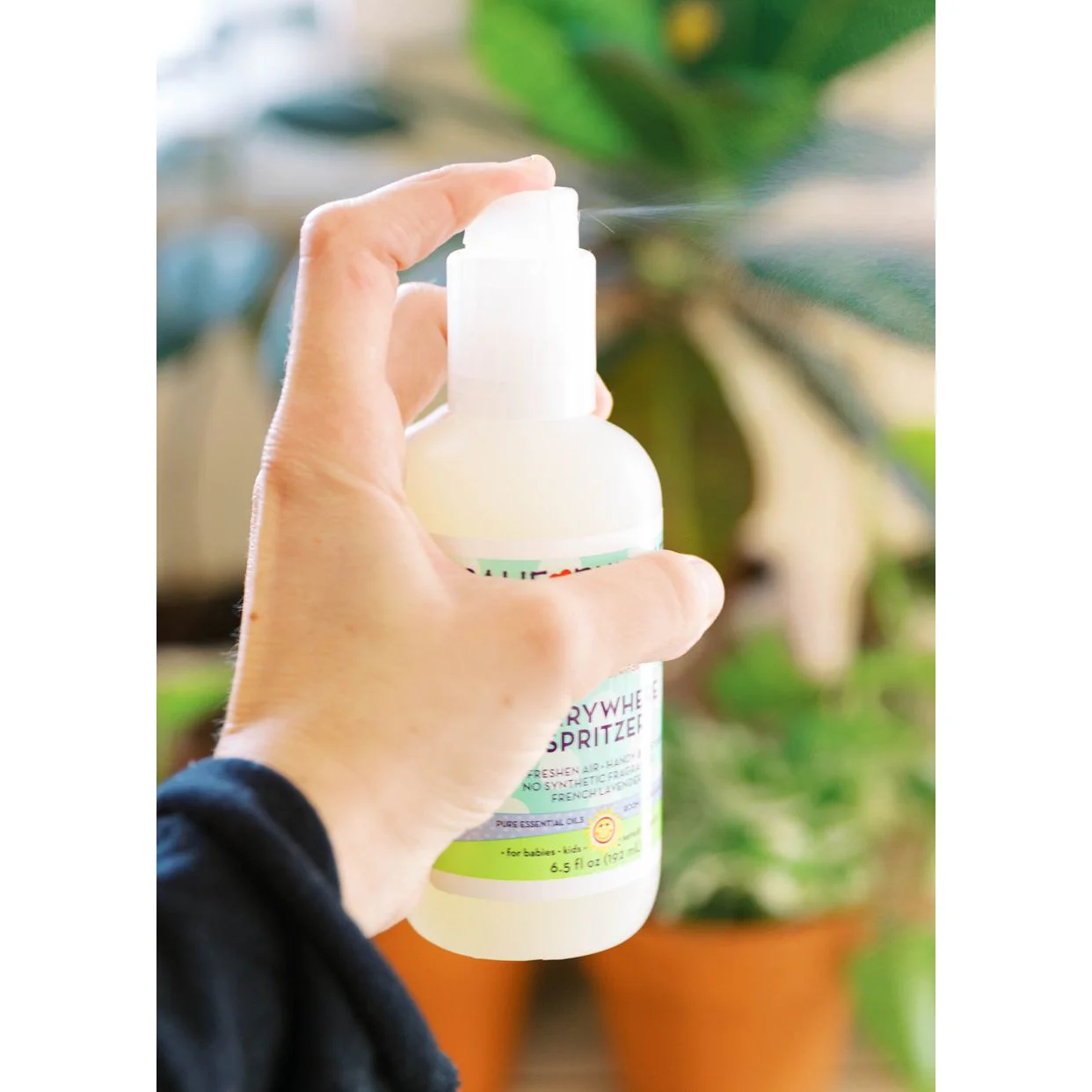 Calming™ Everywhere Spritzer - Image 2