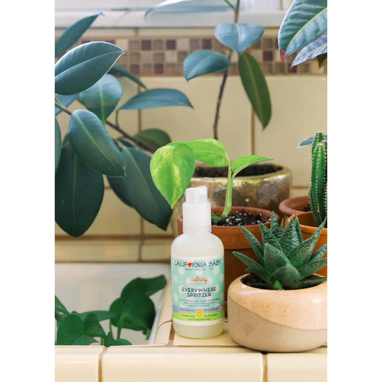 Calming™ Everywhere Spritzer - Image 3