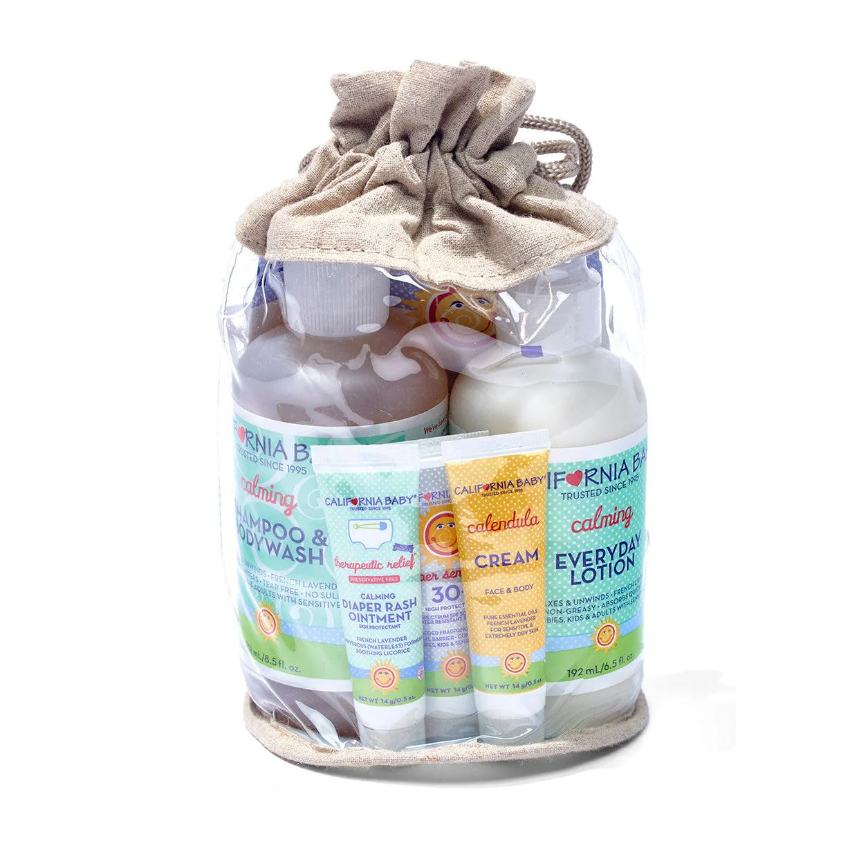 Calming™ Newborn Tote - Image 3
