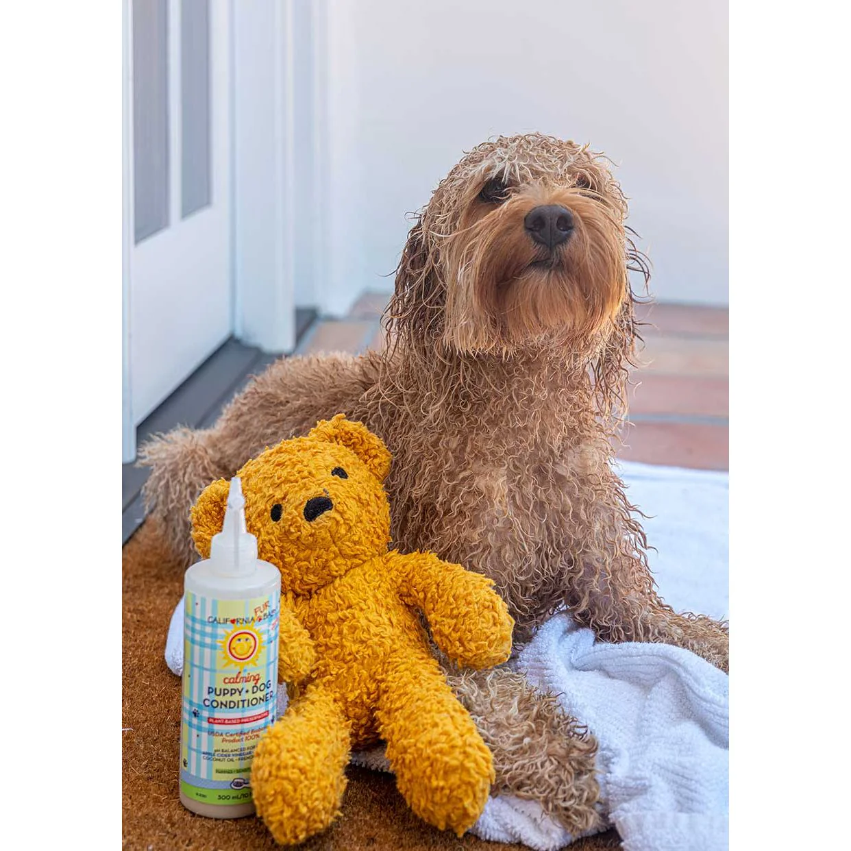 Calming™  Puppy + Dog Conditioner - Image 4