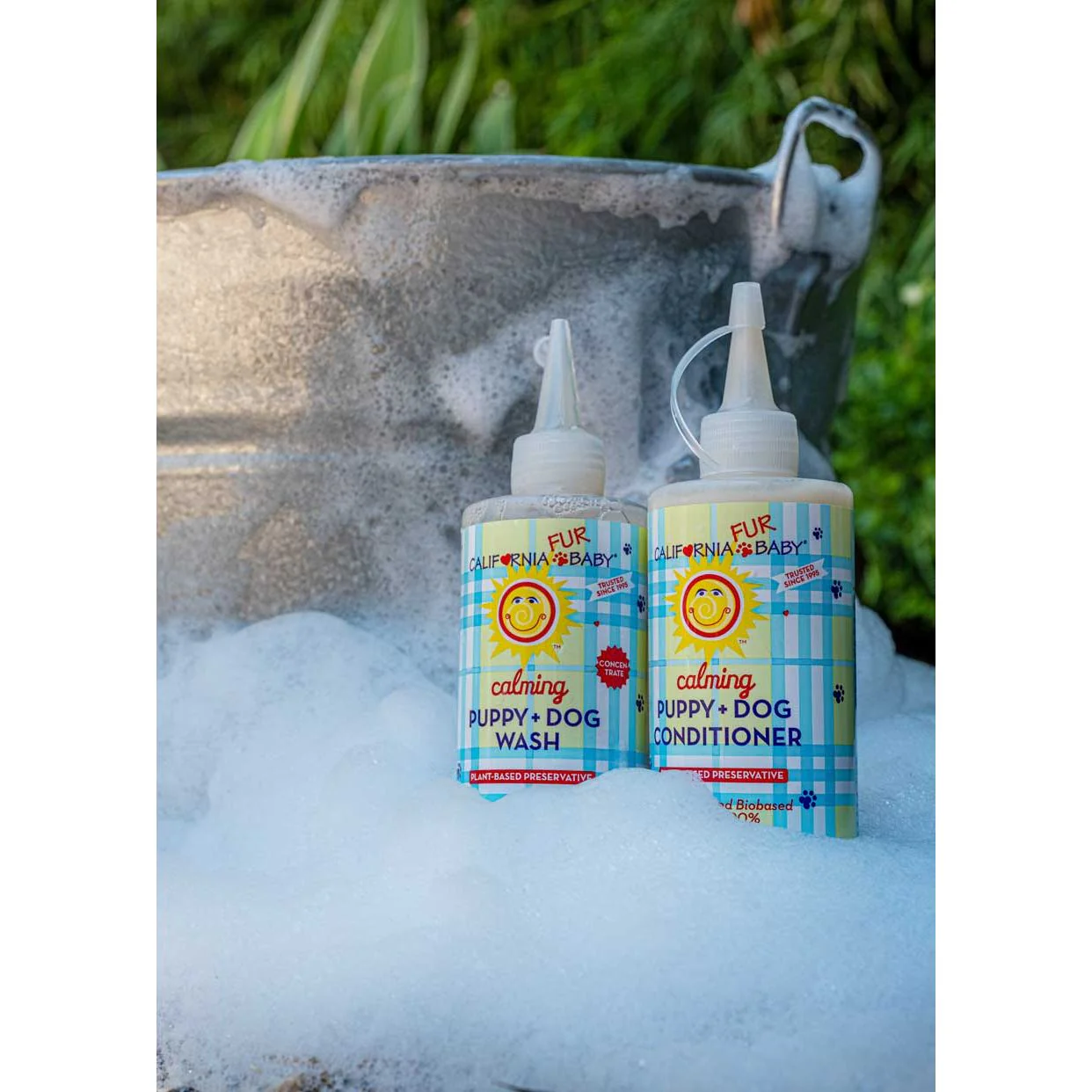 Calming™ Puppy + Dog Wash - Image 5