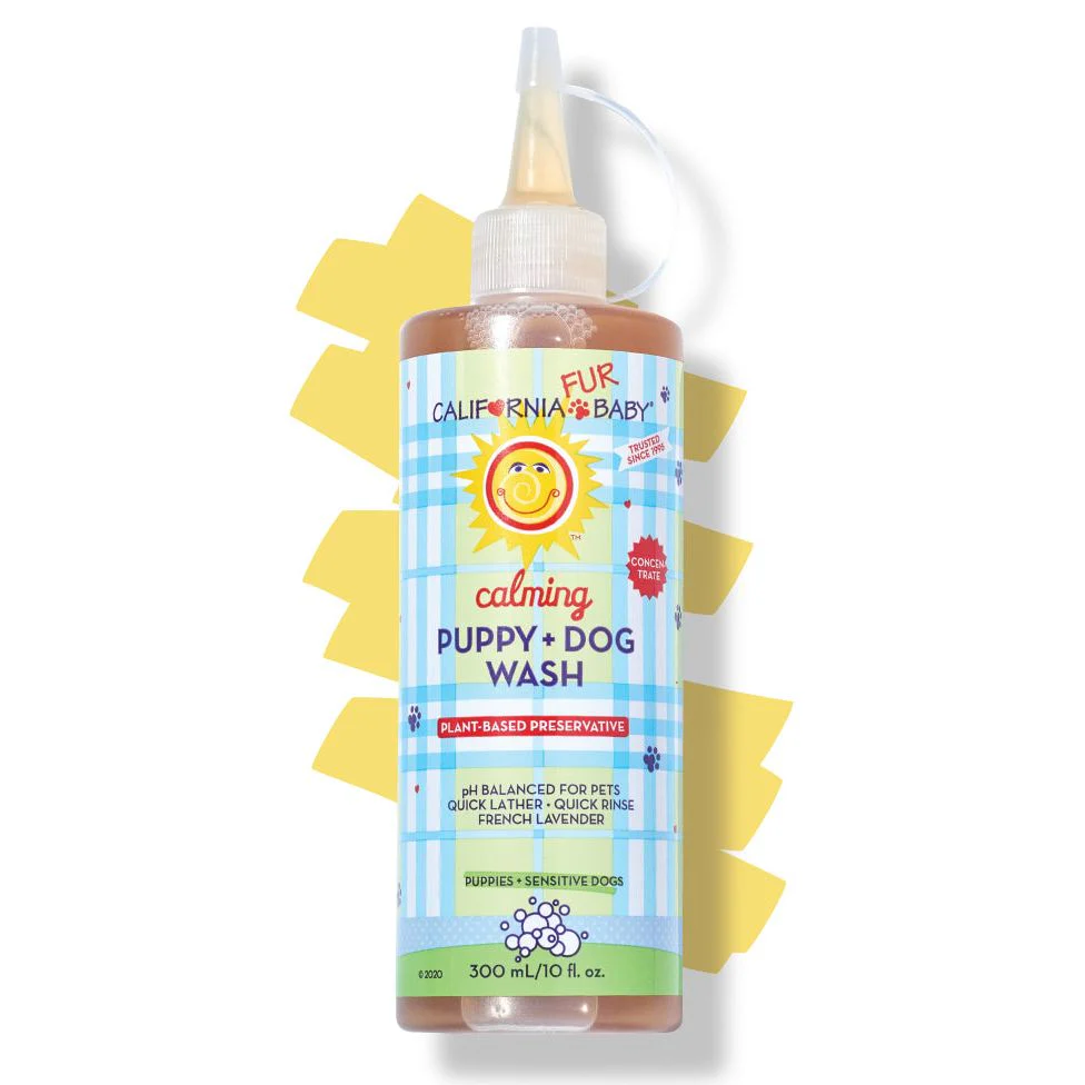 Calming™ Puppy + Dog Wash - Image 8