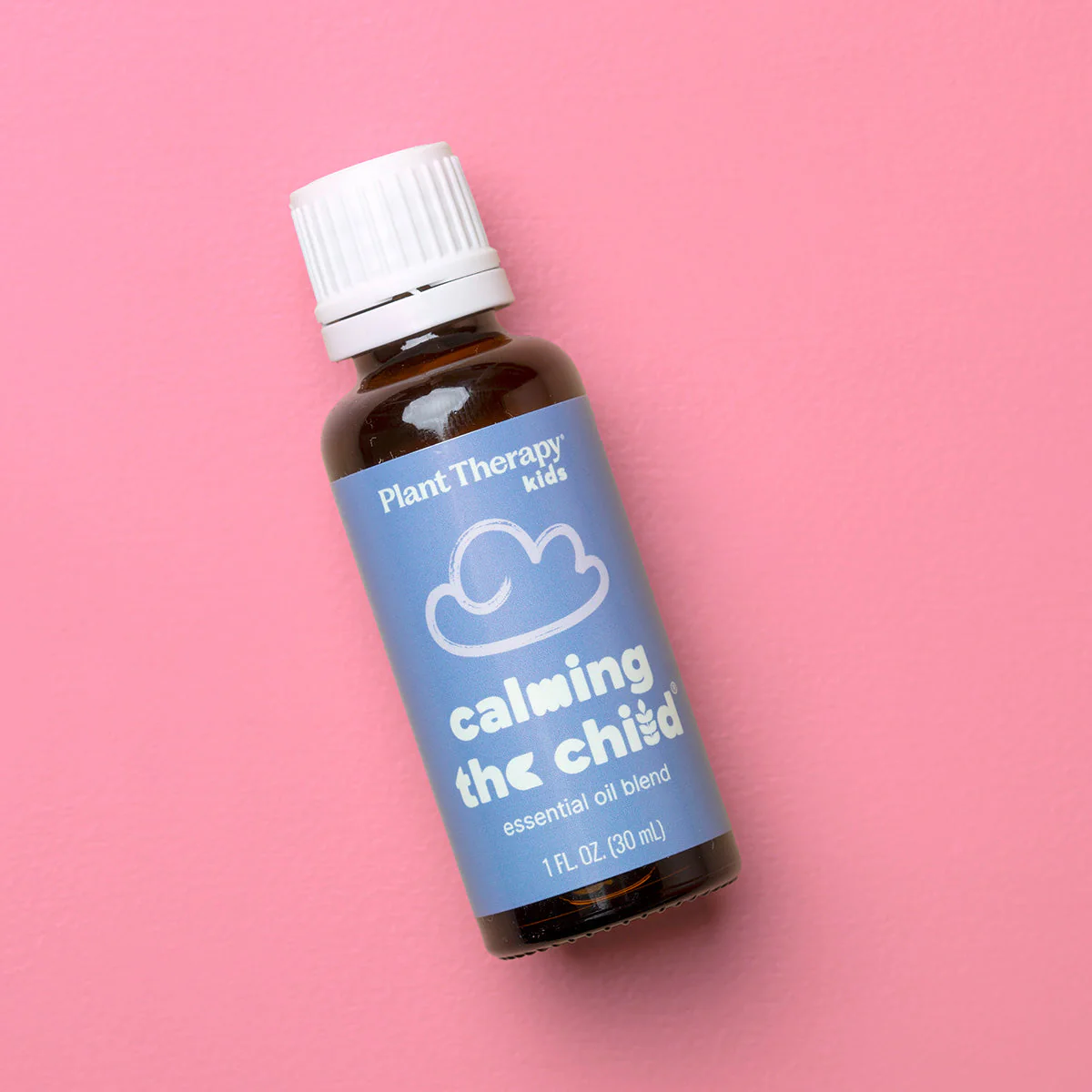 Calming the Child Essential Oil - Image 11