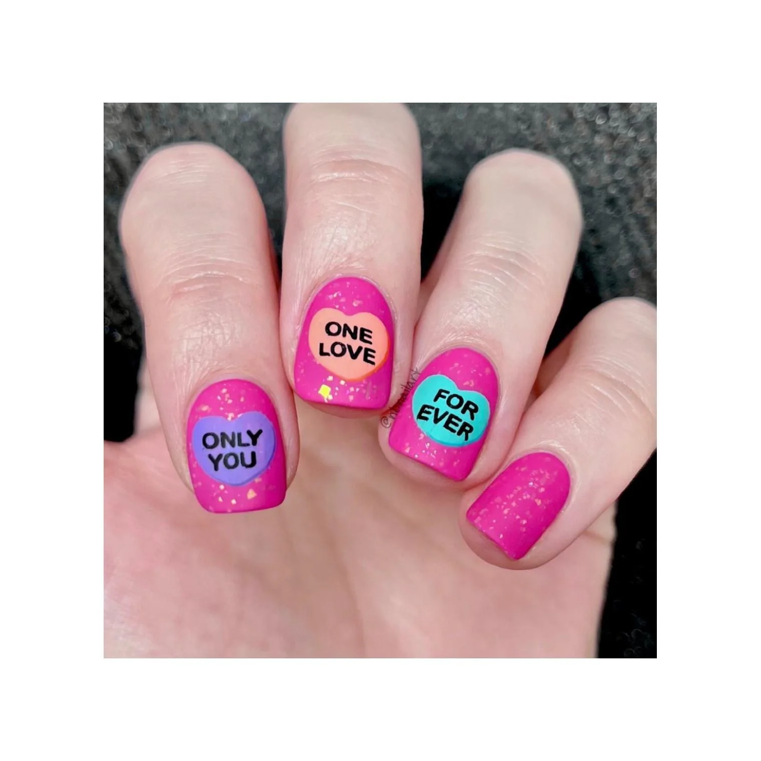 Candy Hearts - Image 3