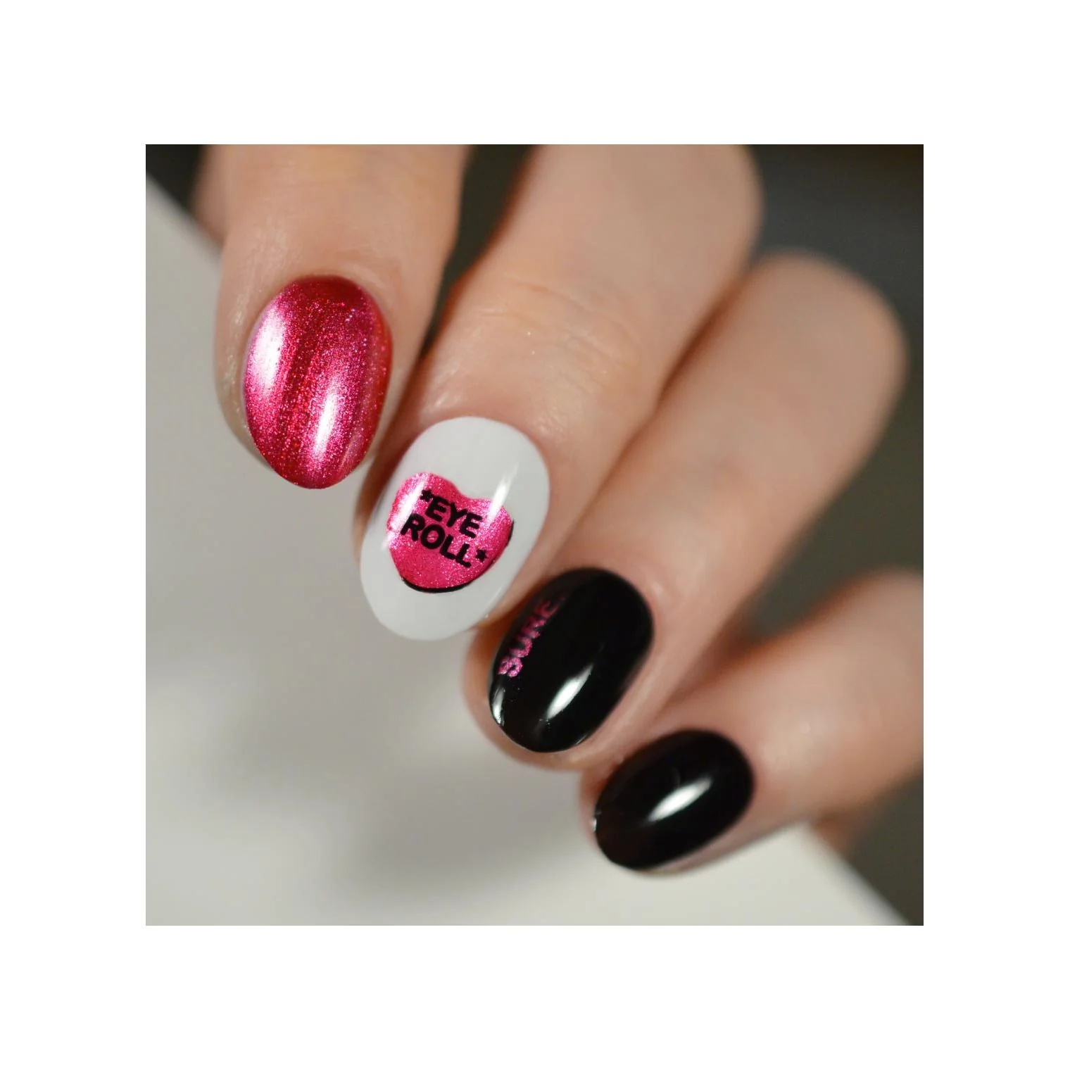 Candy Hearts - Image 6