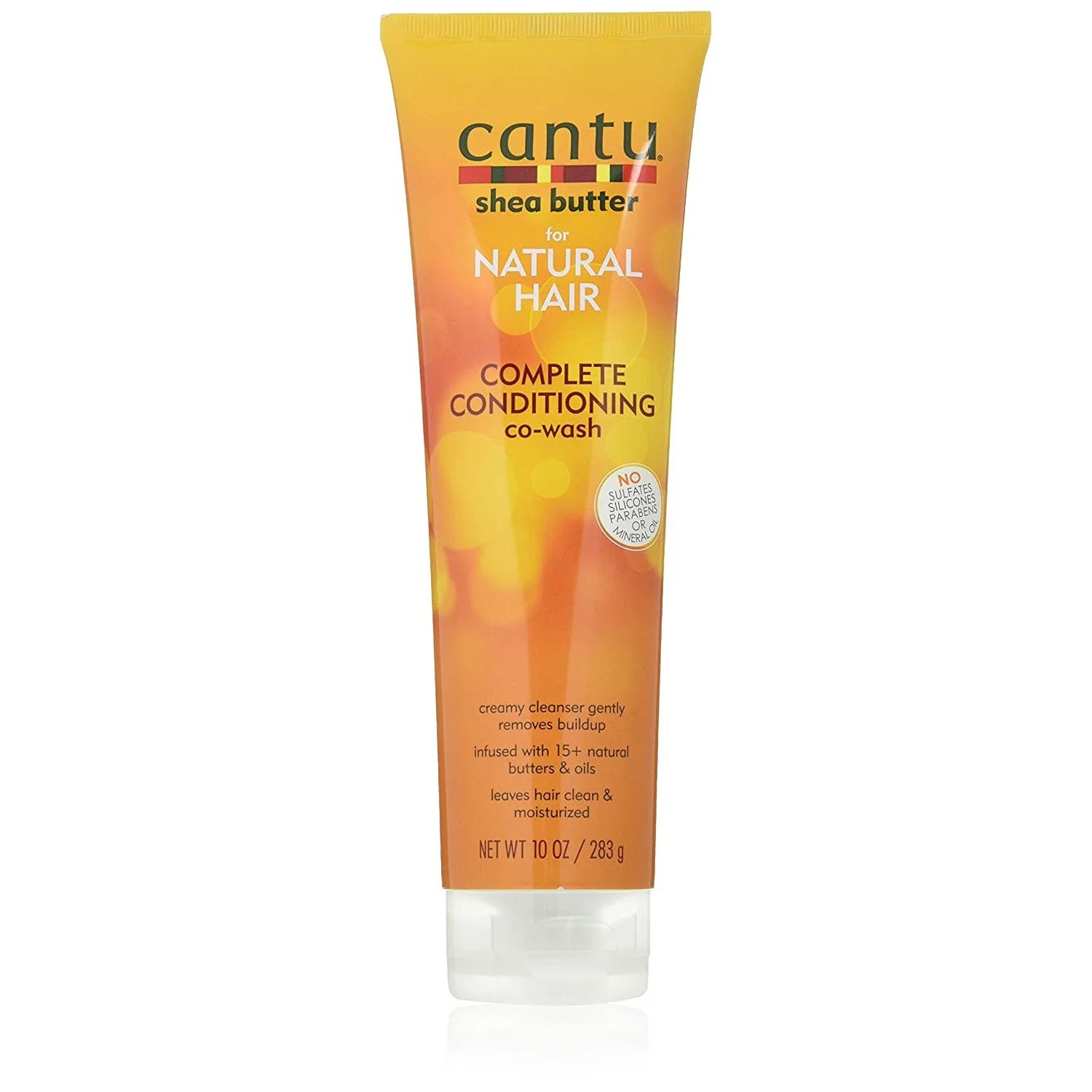 Cantu Shea Butter for Natural Hair Complete Conditioning Co-Wash