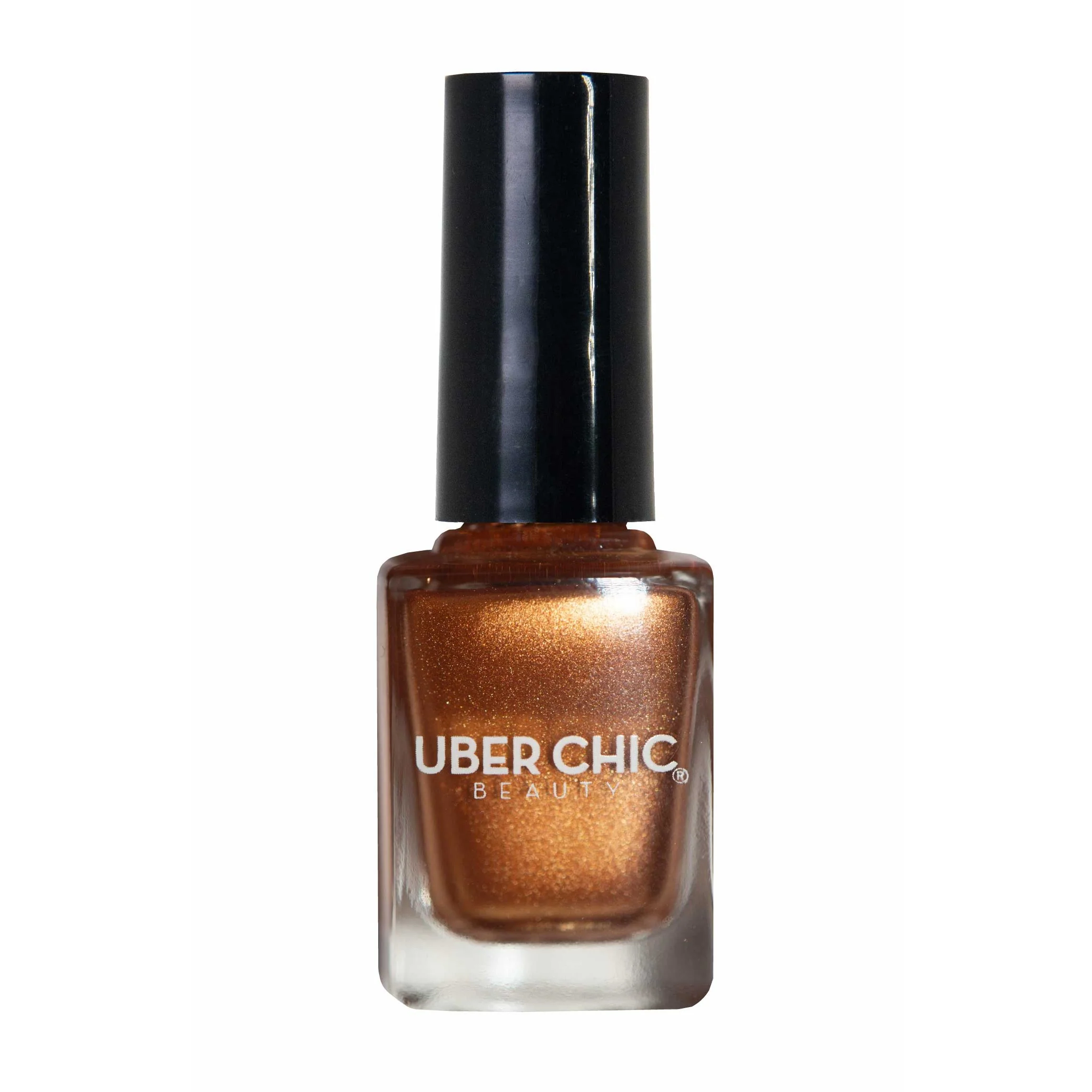 Caramel Apple - Stamping Polish - Image 9