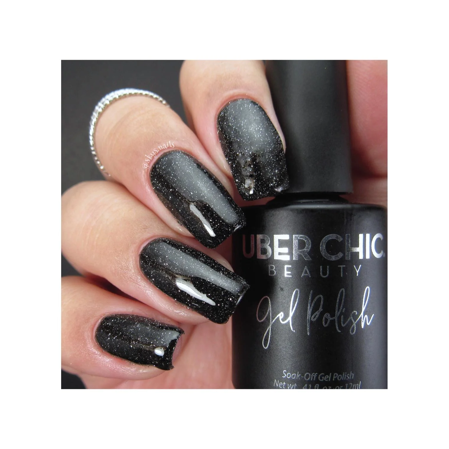 Caviar - Gel Polish - Image 12