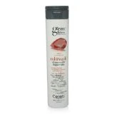 CeleB Luxury Gem Lites Amber Copper Brown Colorwash