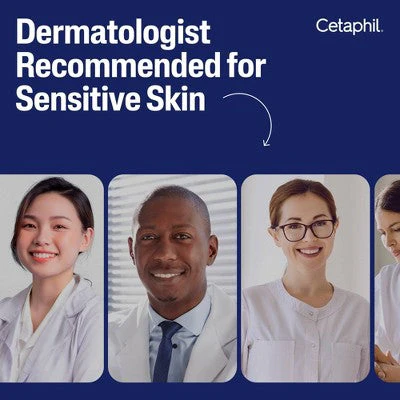 Cetaphil Brightening Vitamin C Face Serum 1fl oz - Imperfect Box - Image 5