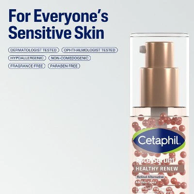 Cetaphil Healthy Renew Face Serum 1 fl oz - New - Image 7