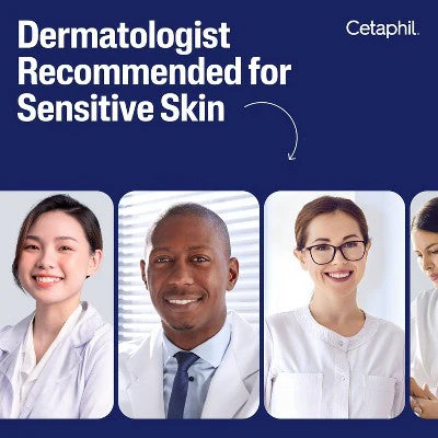 Cetaphil Sheer Mineral Face; Body SPF 50 3 fl oz - Imperfect Container - Image 5