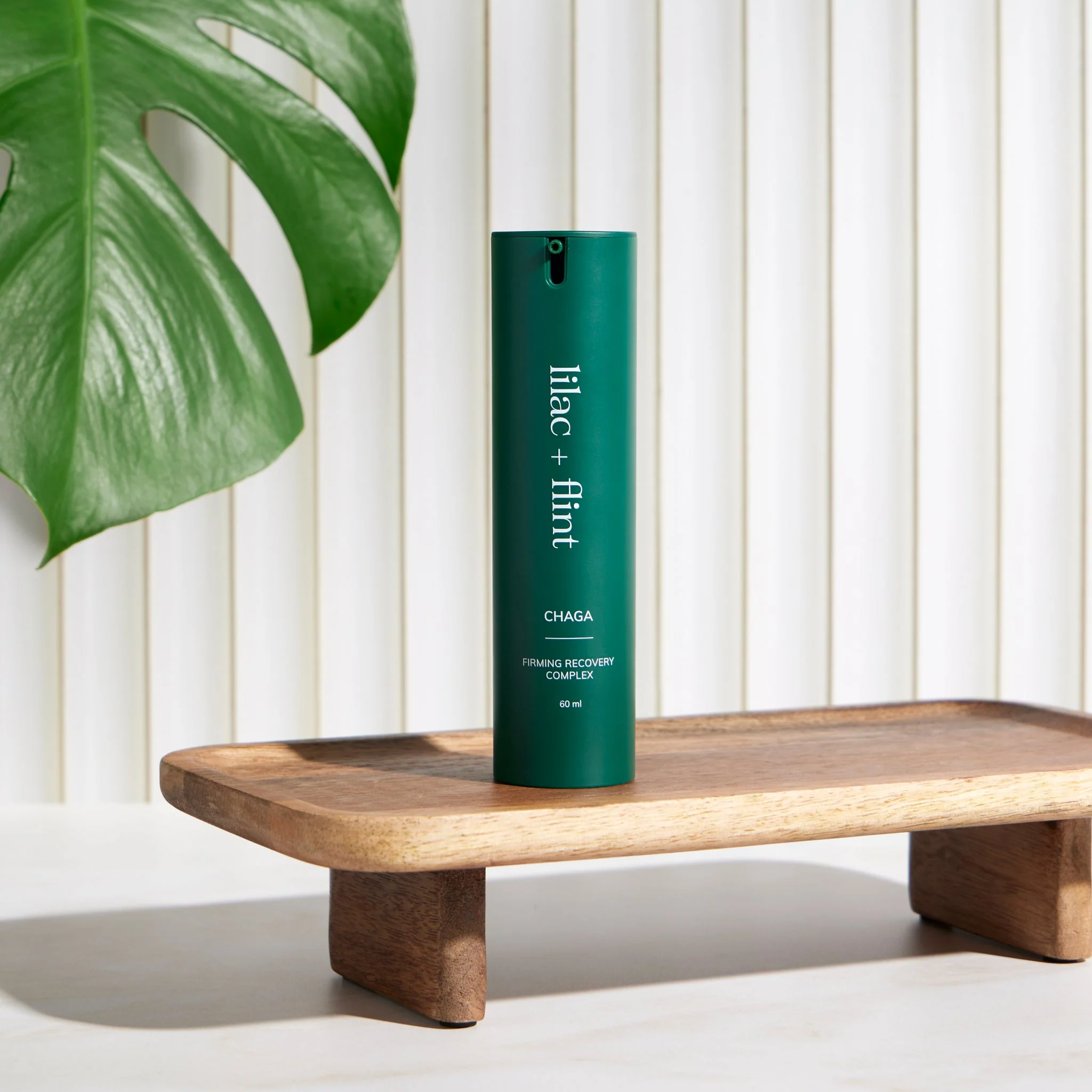 CHAGA