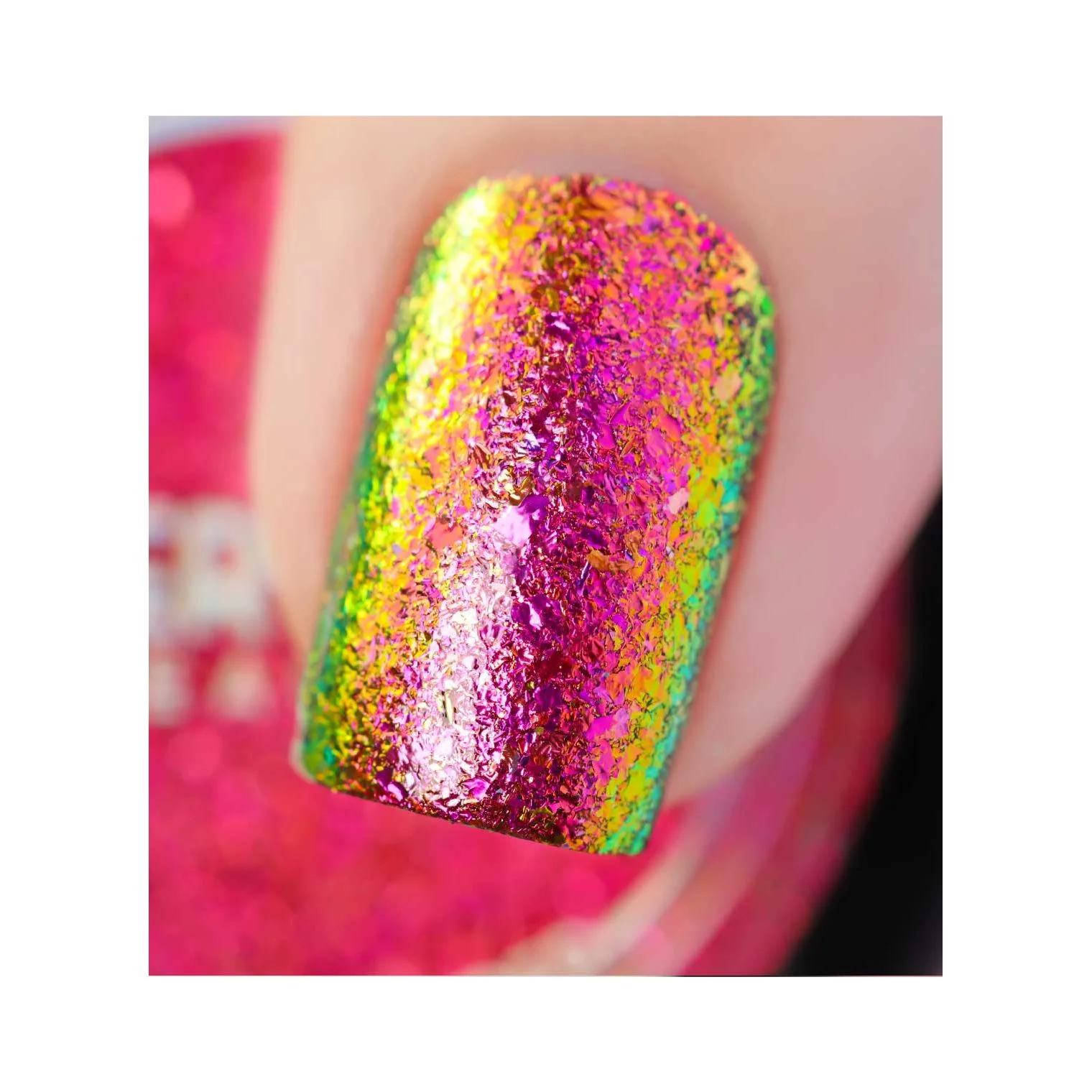 Chameleon Flakes: Spellbound - Image 2