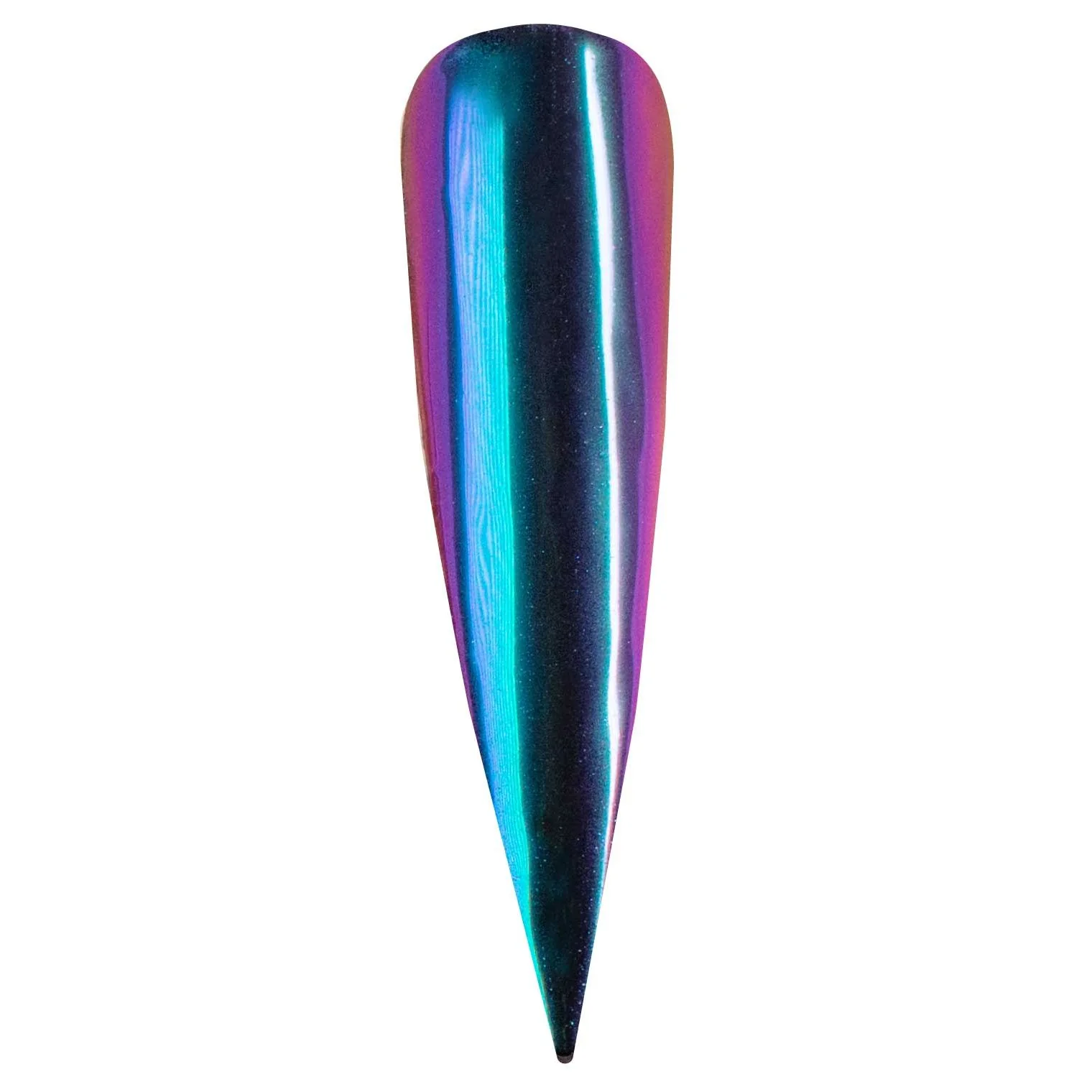 Chameleon Nail Powder: Jewel of the Nile - Image 4
