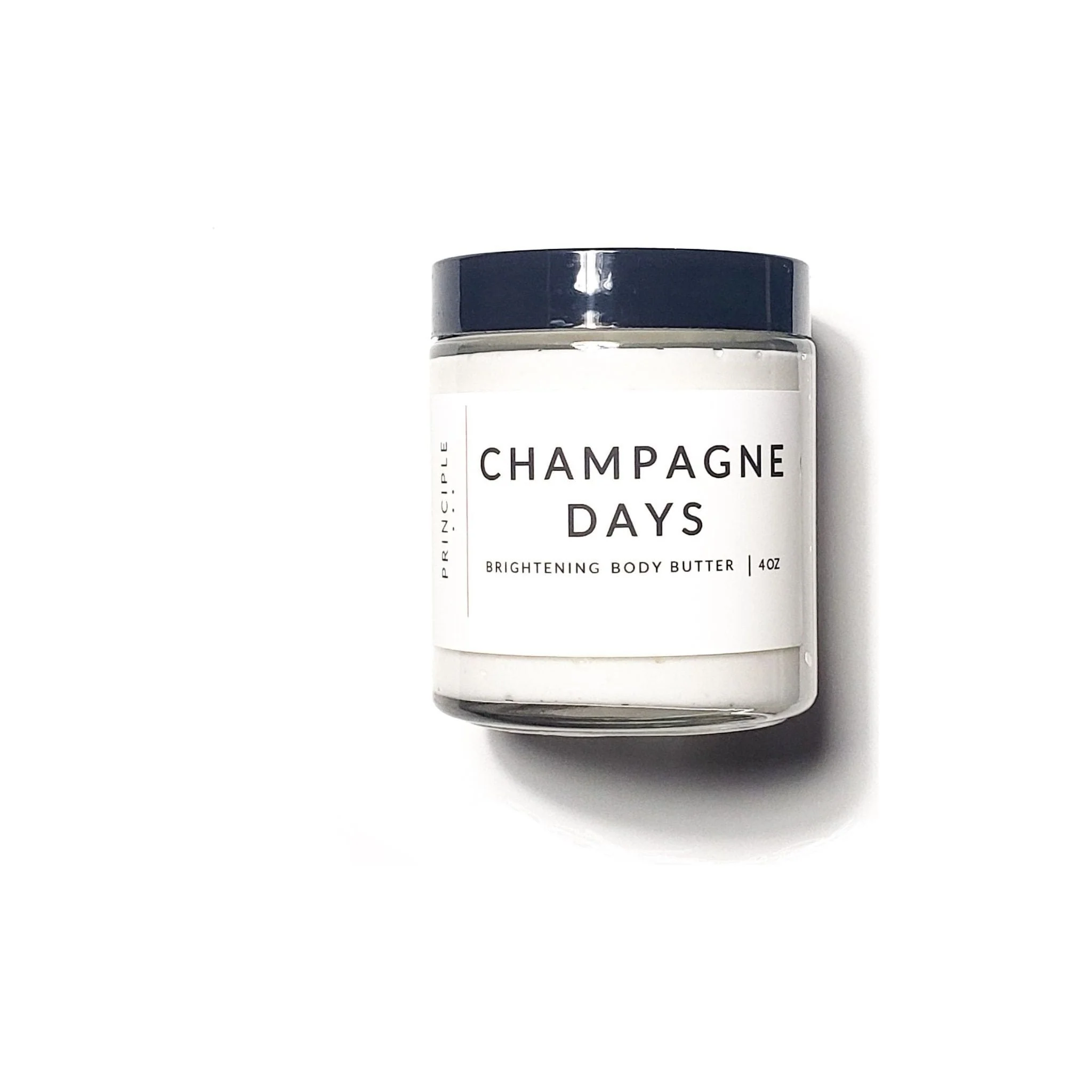 Champagne Days Brightening Body Butter