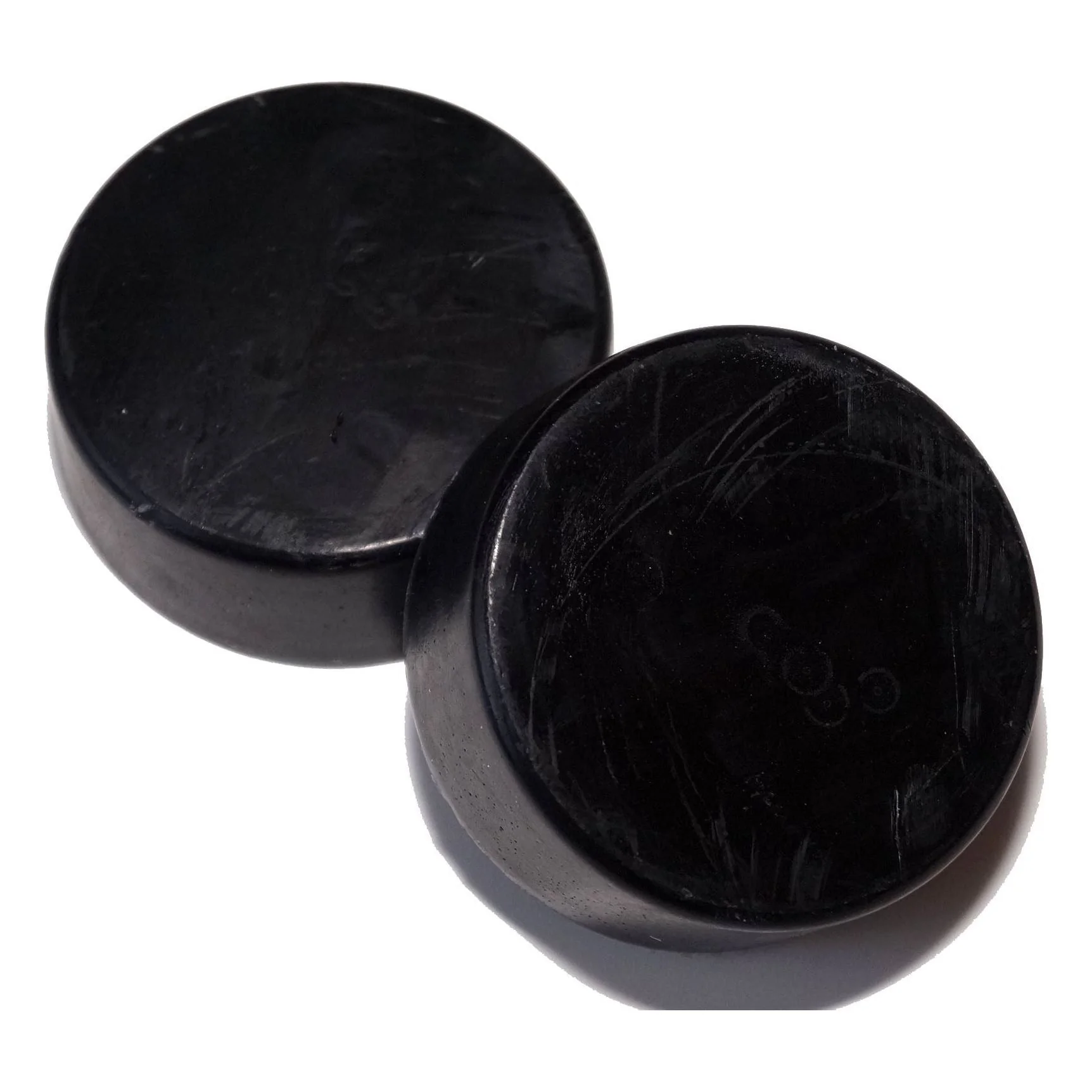 CHARCOAL HANDCRAFTED FACE BAR - Image 2