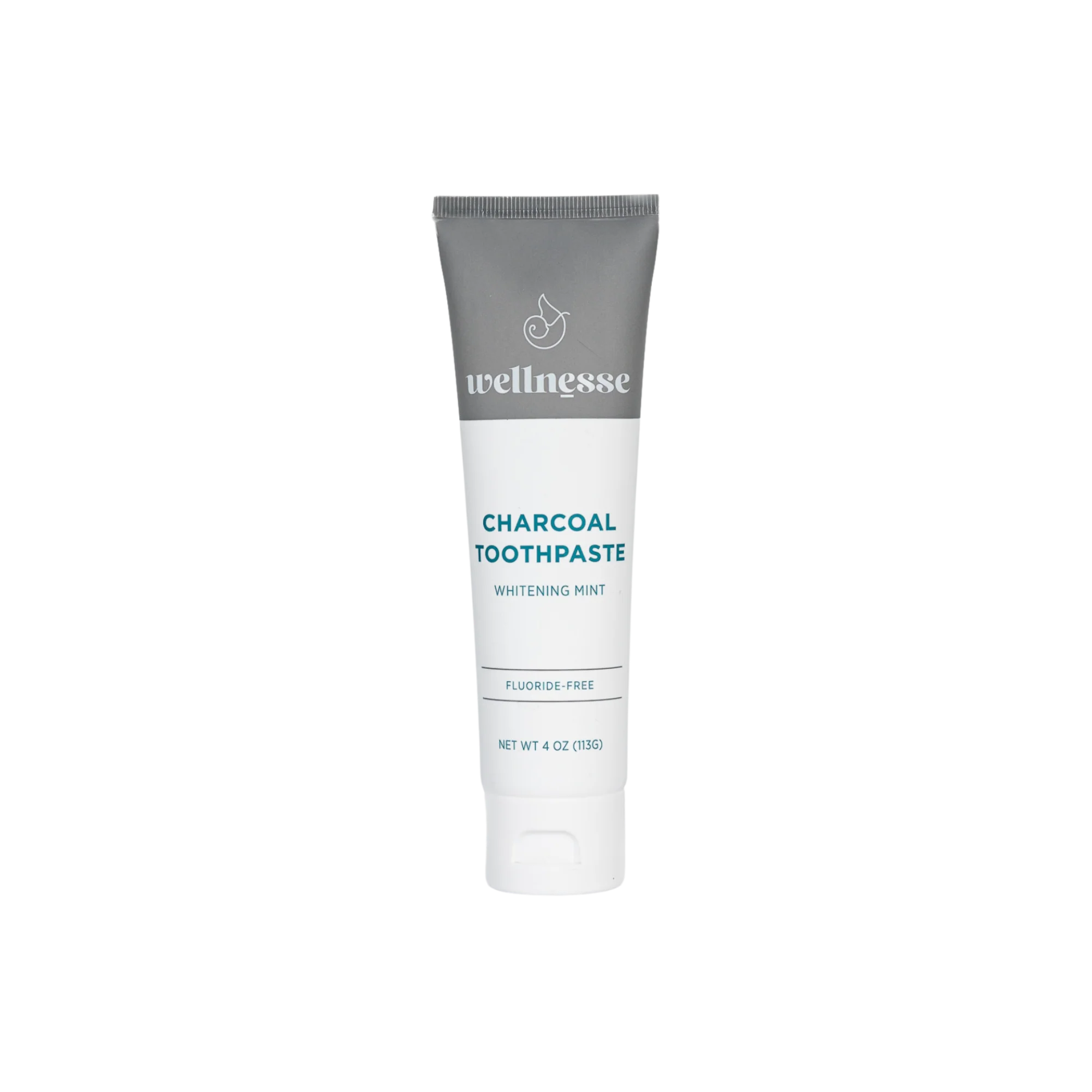 Charcoal Toothpaste - Image 3