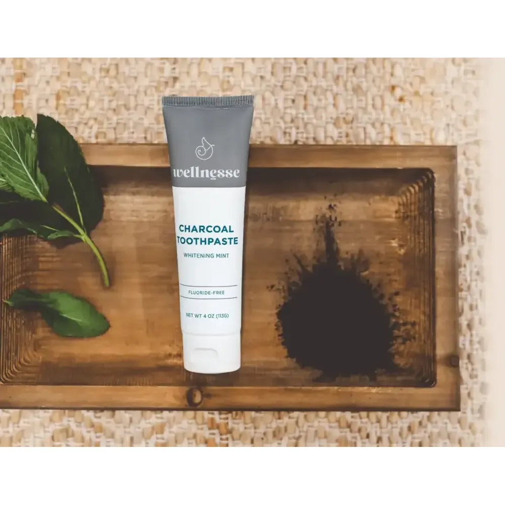 Charcoal + Whitening Set - Image 4