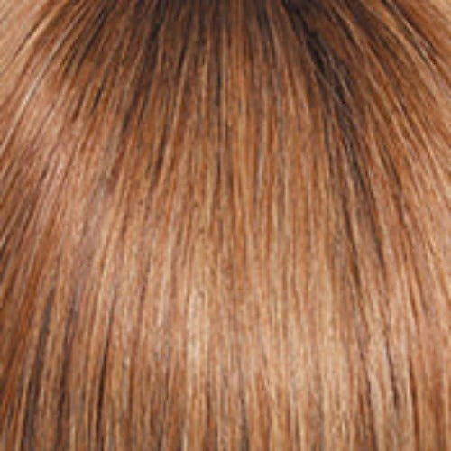 CHARMED LIFE 12" - Top Piece by Raquel Welch 100% Human Hair - Image 26