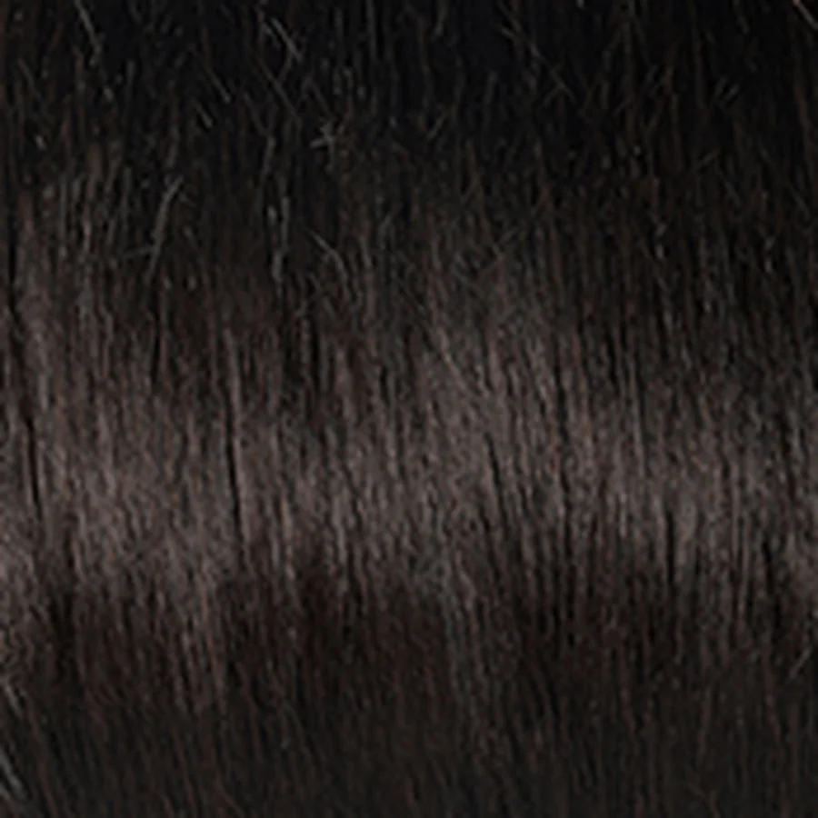 CHARMED LIFE 12" - Top Piece by Raquel Welch 100% Human Hair - Image 8