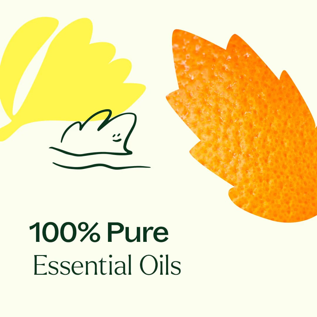 Chill Out Essential Oil Blend - Image 6
