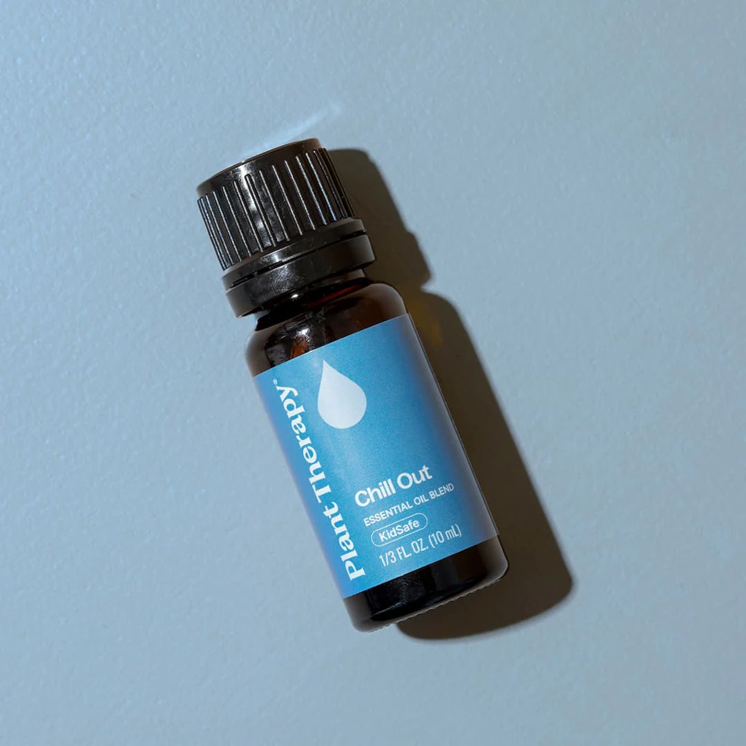 Chill Out Essential Oil Blend - Image 8