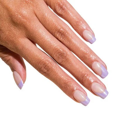 Chillhouse Chill Tips Press-On Fake Nails AI Supernova 24ct - Imperfect Box - Image 3
