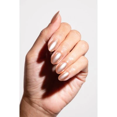 Chillhouse Chill Tips Press-On Fake Nails - Raise a Glass - 24ct - Image 2