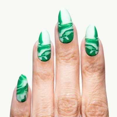 Chillhouse Chill Tips Press-On Fake Nails Shes a Gem 24ct - New - Image 2