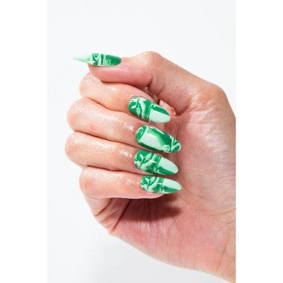 Chillhouse Chill Tips Press-On Fake Nails Shes a Gem 24ct - New - Image 6