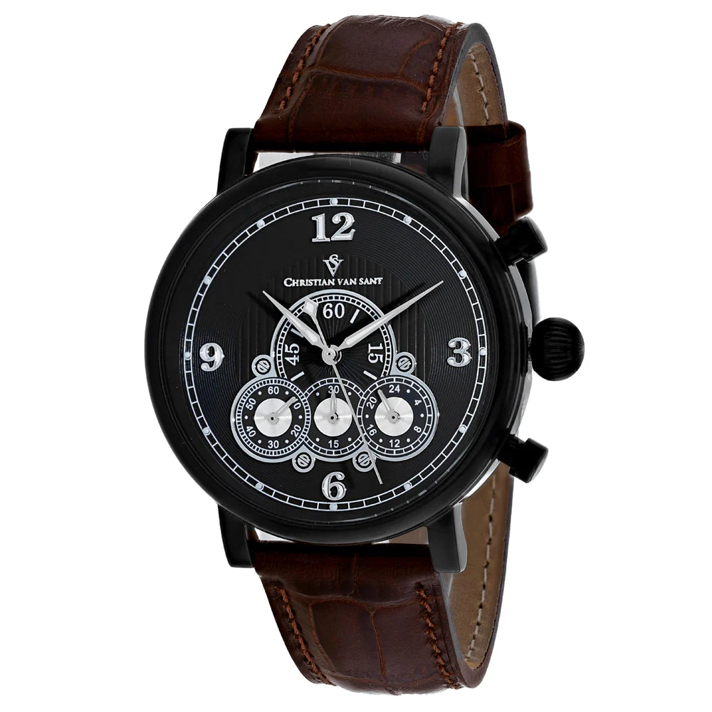 Christian Van Sant Men's Dominion - Image 2