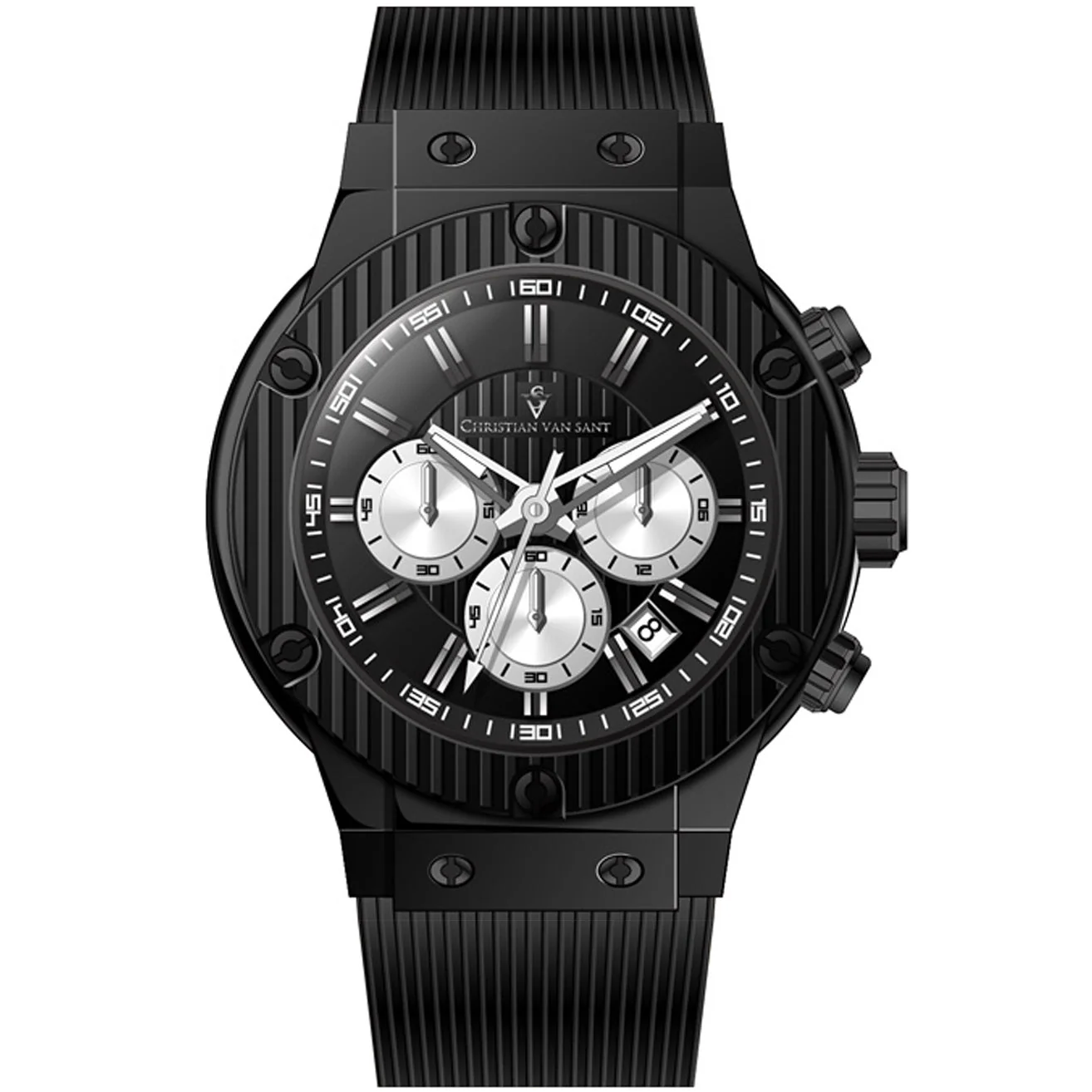Christian Van Sant Men's Monarchy - Image 2