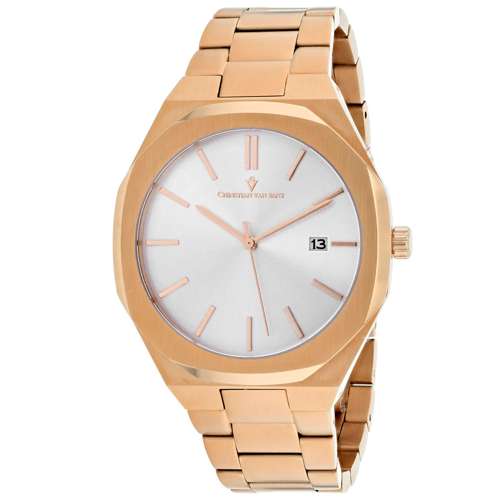 Christian Van Sant Men's Octavius Slim
