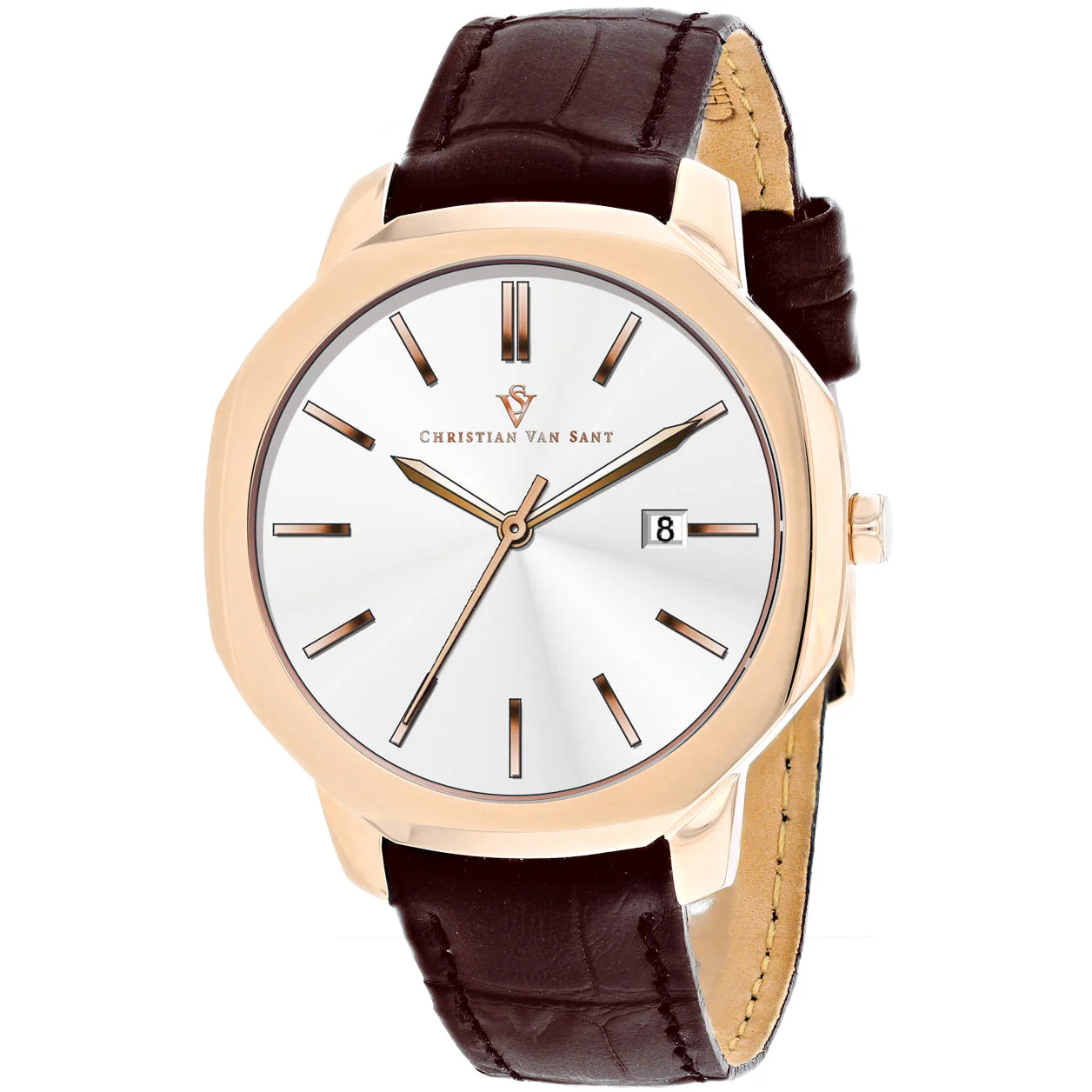 Christian Van Sant Men's Octavius Slim - Image 2