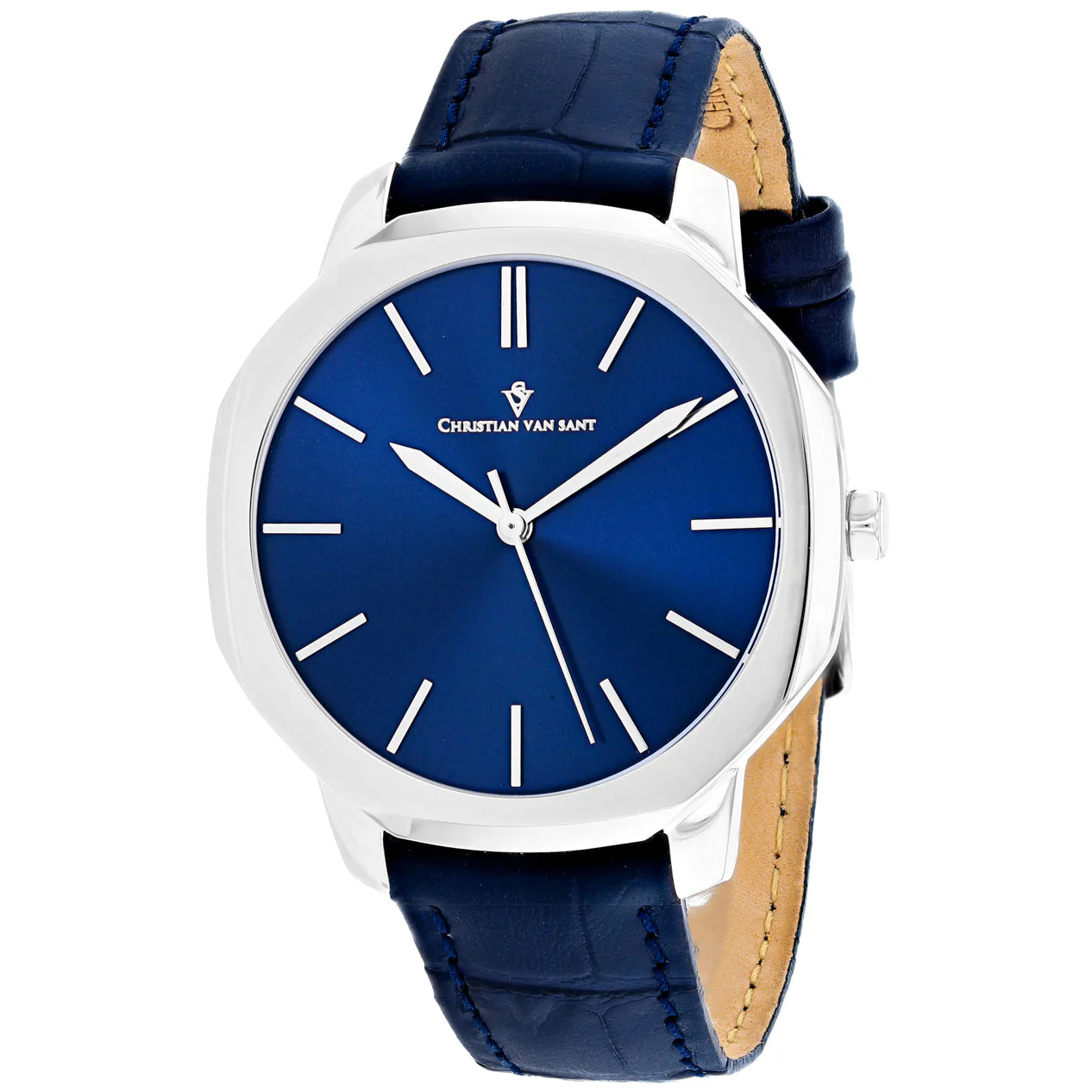 Christian Van Sant Men's Octavius Slim - Image 2