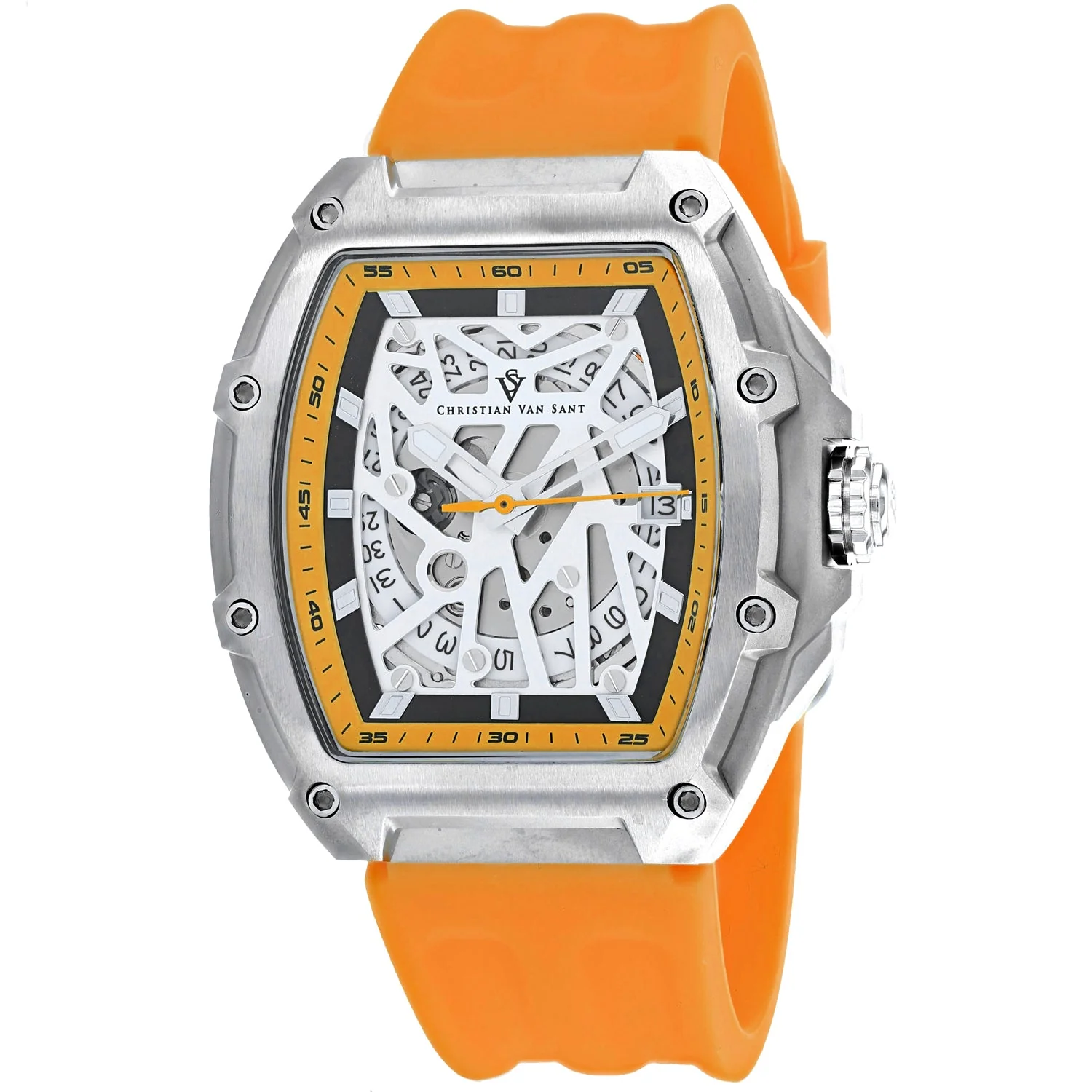 Christian Van Sant Men's Odyssey - Image 2