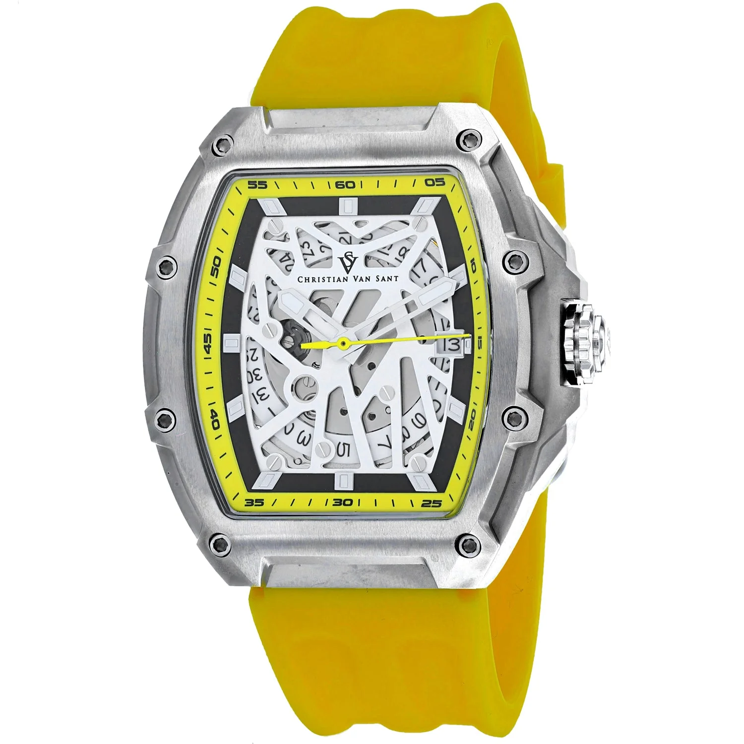 Christian Van Sant Men's Odyssey - Image 2