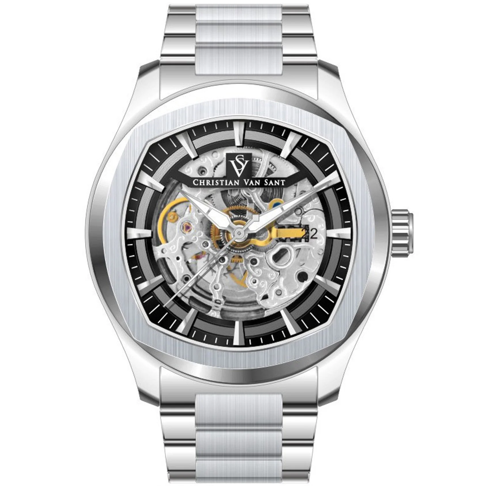 Christian Van Sant Men's Romeo - Image 2