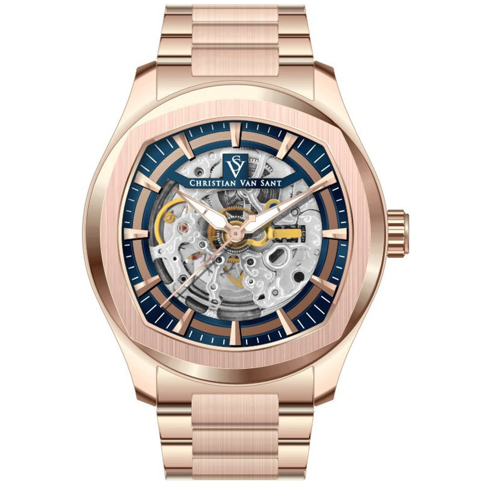 Christian Van Sant Men's Romeo - Image 2