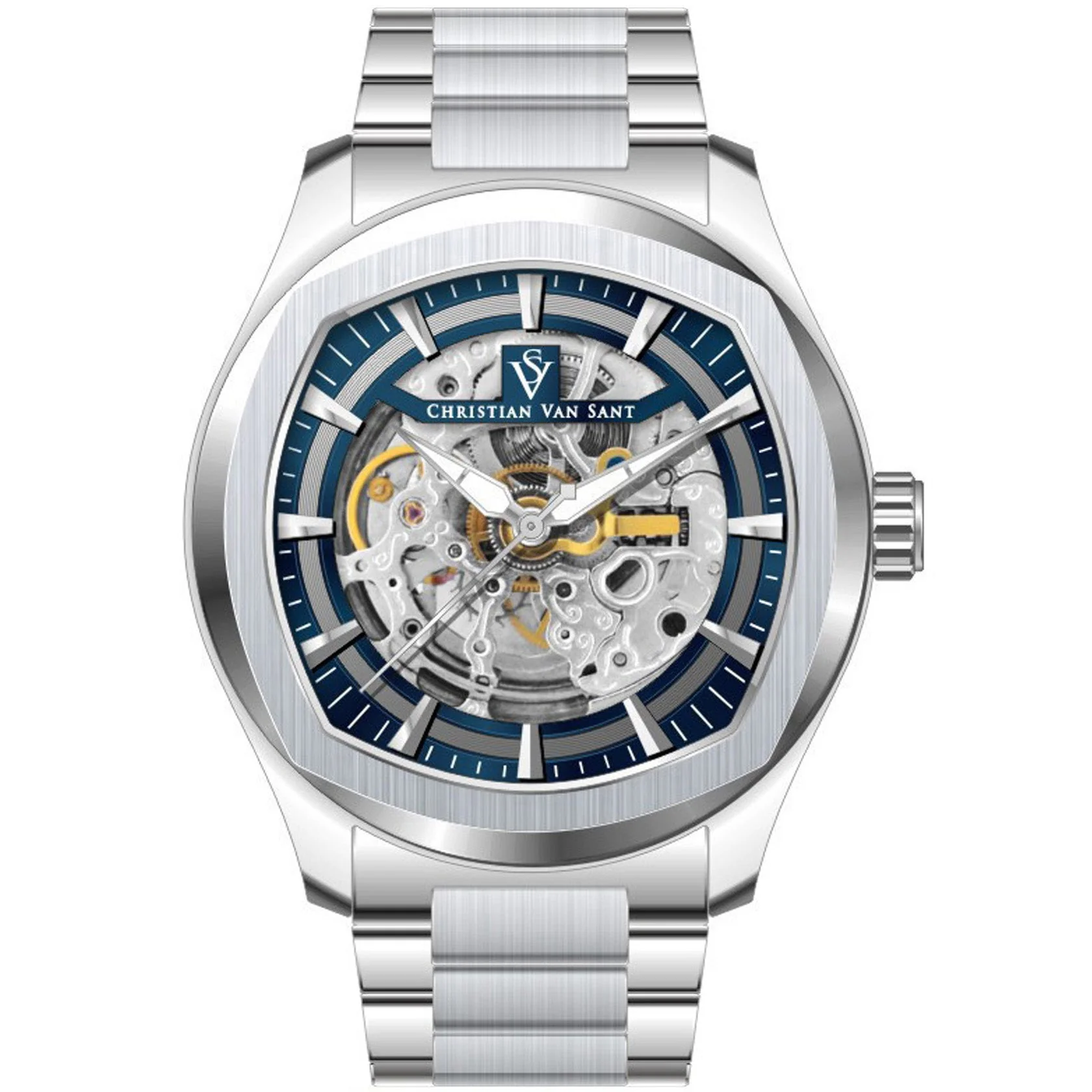 Christian Van Sant Men's Romeo - Image 2