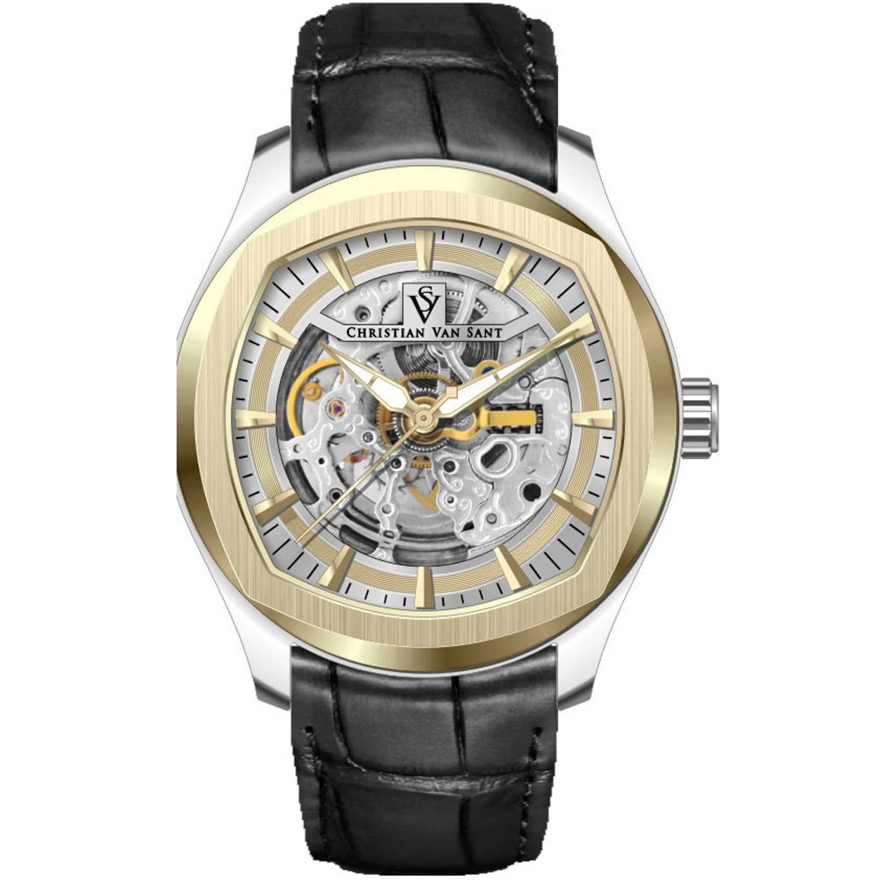 Christian Van Sant Men's Romeo