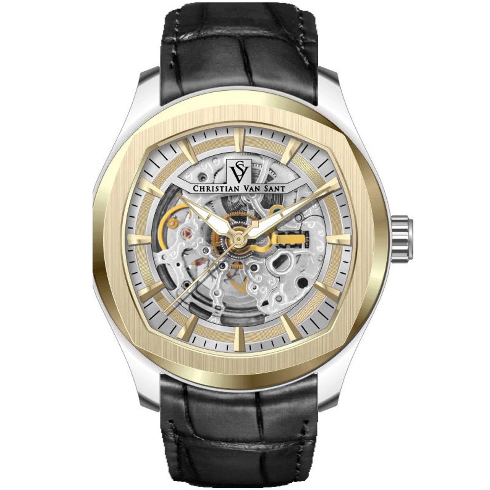 Christian Van Sant Men's Romeo - Image 2