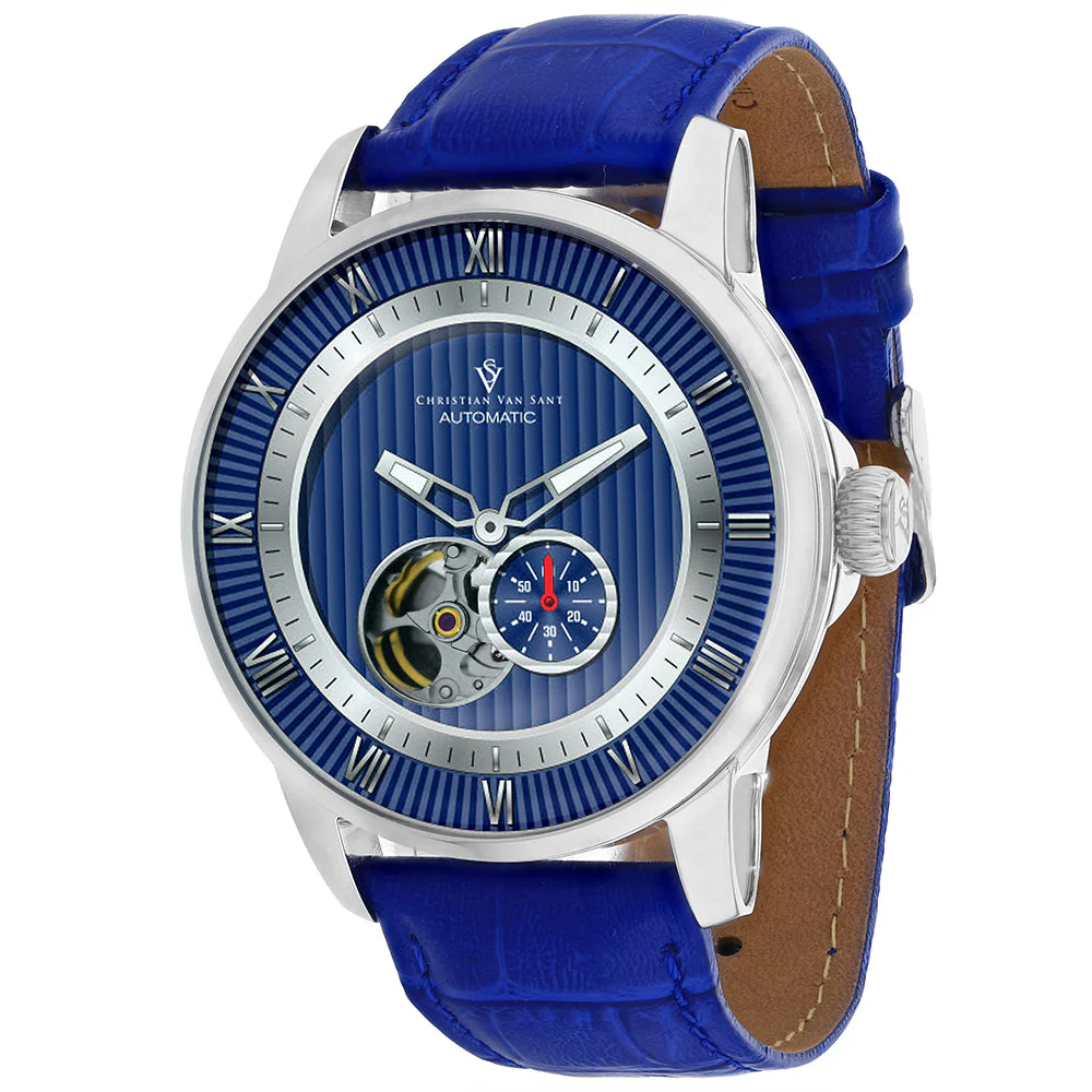 Christian Van Sant Men's Viscay - Image 2