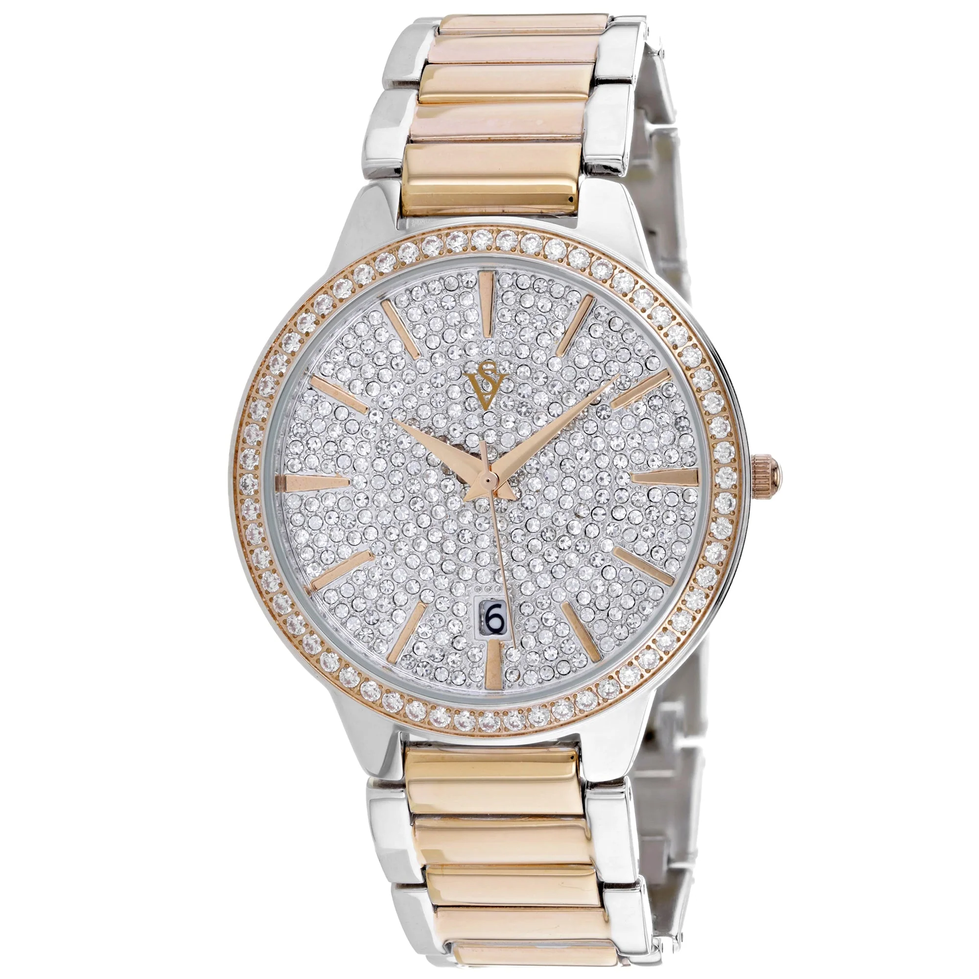 Christian Van Sant Women's Alessia - Image 2
