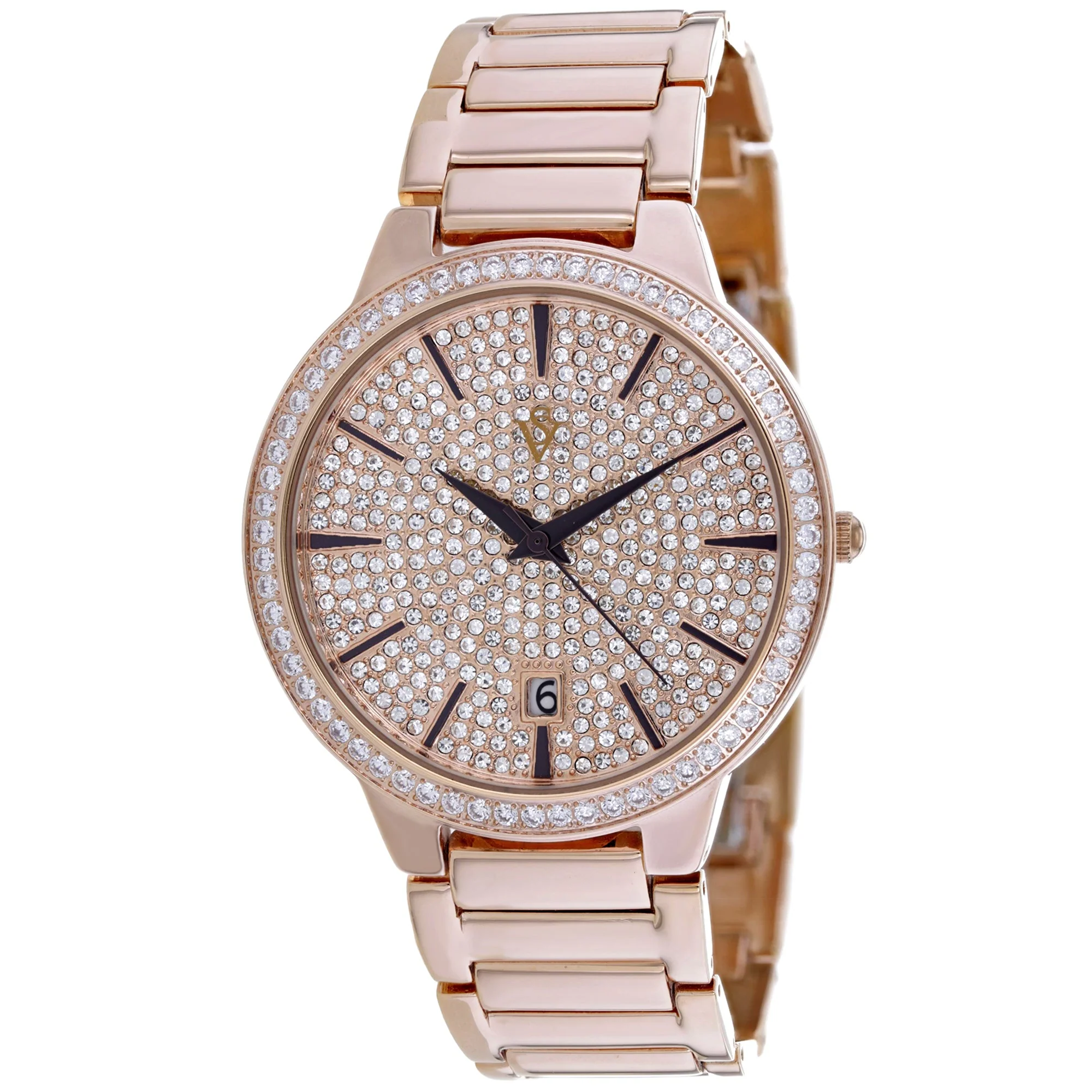 Christian Van Sant Women's Alessia - Image 2