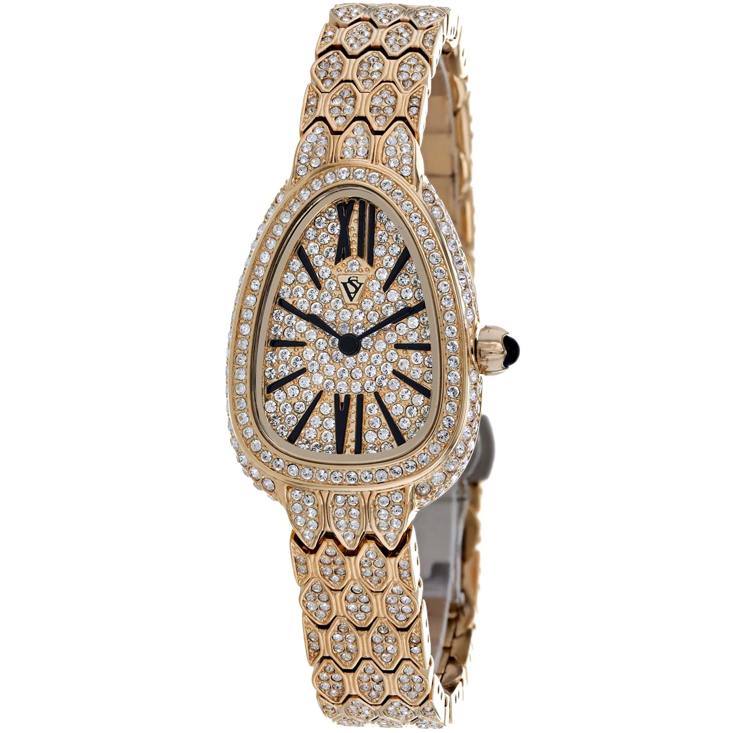 Christian Van Sant Women's Bella - Image 2