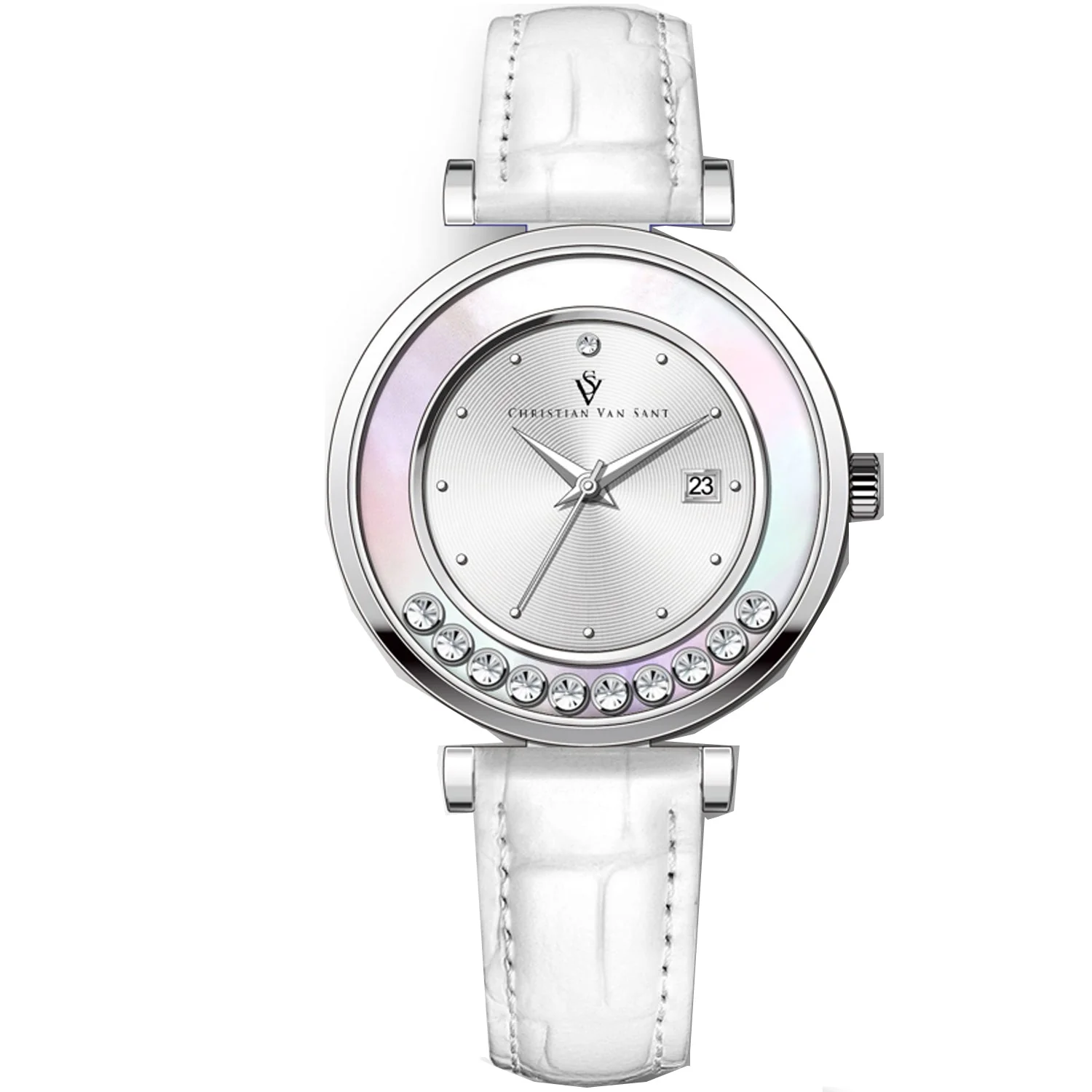 Christian Van Sant Women's Bria - Image 2