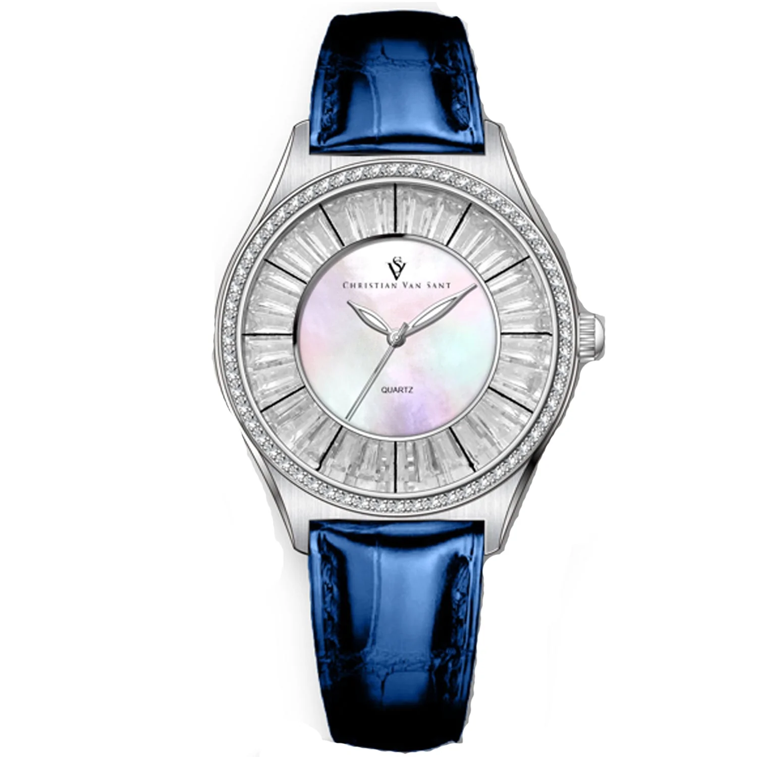Christian Van Sant Women's Luna - Image 2