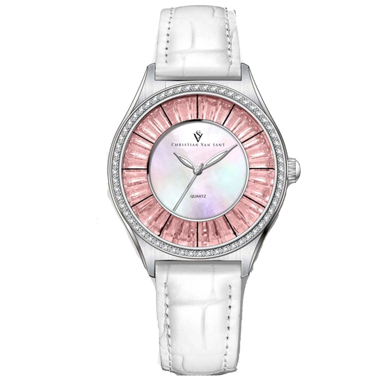 Christian Van Sant Women's Luna - Image 2
